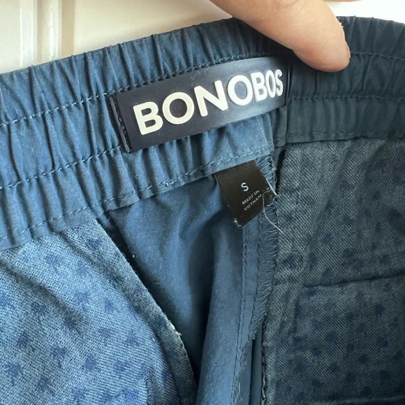 Bonobos Anywhere Short E-Waist - Picture 3 of 4